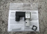 New Asco SCH284B003.12/DC H284B003SCD1 12V Miniature Solenoid Pinch Valve. Fixed Price $49.99.