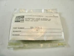 Swagelok Poppet Check Valve, Fixed Pressure Psig, 1/8 In. Mnpt, SS-2C2-1. Fixed Price $120.00.