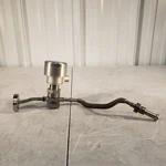 Swagelok Nupro SS-4BK TW-1C Nc Actuator Valve W/ DN16CF 1.33" Conflat Flange. Fixed Price $53.60.