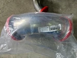 Mks 100764410 45 Degree Elbow Fitting, NW100 Size Iso-mf Flange, Smooth Rad, 304. Fixed Price $150.00.