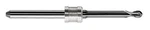 Amann Girrbach 2.5MM Cad Cam Dental Bur To Mill Zirconia - Made In Usa. Fixed Price $33.95.