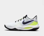 Nike Precision Men's Shoe White Barely Volt CW3403 100. Fixed Price $38.55.