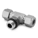 Swagelok SS-1210-3TTS 3/4 X Tube Od 1/16-12 Sae/ms Male Straight Thread. Fixed Price $94.73.