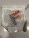 Lopez Valve Closed Enteral Tube ICUM9000EA 08/01/2028 Icumedical. Fixed Price $16.97.