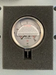 Swagelok Ss 1/2 Gauge 0-200 Psi Lm 1/4 Tube Filled PGI-63C-PG200-LAQ1. Fixed Price $50.00.