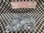 Swagelok 6LV-8-VCR-3-8TB7P, 6LV8VCR38TB7P, Long Tbw Gland Lot Of 5 #1620F10. Fixed Price $305.29.