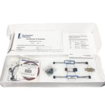 Waters Lc-ms Kit 2X Symmetry C18 Columns Guard Set Nano-flow Tee Splitter & Peek. Fixed Price $1295.00.