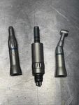 Vector Turbo Torque Slow Speed E-type 20K Motor Set 1:1 Nosecone Angle Head. Fixed Price $300.00.