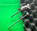 Karl Storz 30116M Cannula Complete Set With Valve And Tro Car *germany* #2. Fixed Price $275.08.