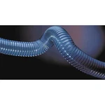 Hi-tech Duravent 0656-0800-0001 Ducting Hose, In. Id, 25 Ft. L, Pvc. Fixed Price $236.99.