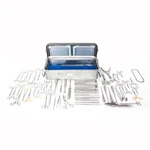 Boss Basic Major Orthopedic Surgical Set 16-1110 514-1250 MDS3269056. Fixed Price $3550.00.