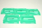 Lot X5) Straumann Blt Profile Drill, LONG,4.8MM, 33MM. Fixed Price $79.00.