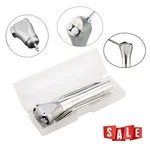 Skysea Dental 3 Way Air Water Syringe Triple Spray Handpiece 2 Nozzles Tips. Fixed Price $8.90.