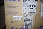 Case Of 200 New Kimberly Clark 56845 Kimtech Pure G3 Gloves Latex Sz 7. Fixed Price $140.98.