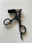 Karl Storz Take-apart Bipolar Ring Handle Surgical Instrument 26196 Hm. Fixed Price $120.00.