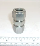 Swagelok SS-1010-6-8, 316SS Fitting, 1/2" Od X 5/8" Tube, 2099A. Fixed Price $49.95.