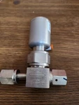 Nupro Pneumatic Valve SS-BNV51-DJ-C. Fixed Price $40.00.