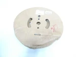 Thomas&betts PLG375-C-E Clear Thin Wall Heat Shrink Tubing 3/8IN 75M. Fixed Price $115.00.