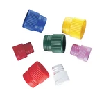 Stockwell Scientific 8565Y Cap, Plug, Ldpe, 12 X 75 Mm, Yellow (pack Of 1000). Fixed Price $20.89.