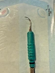 1) Dental Cavitron Tip Insert Dentsply 30K Fsi Sli 1000 Good Preown. Fixed Price $59.96.