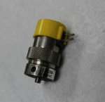 Clippard ET-3M-24 Vdc Valve/solenoid (used). Fixed Price $14.50.
