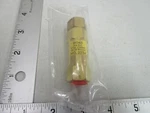 Hoke NO.2234, 20-30 Micron Inline Filter, 1/8" Fnpt, 316SS Element. Fixed Price $32.95.