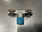 Hsme ATBM6-6N-SSA Swagelok Ref: SS-600-3-6TTM. Fixed Price $29.76.