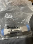 Swagelok SS-8-WVCR-6-DF Welded Face Seal Fitting, 1/2 In. Rotating Female. Fixed Price $34.99.