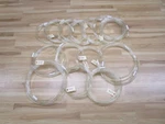Smc Tubing TU1208C-61. Fixed Price $39.77.