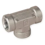 Parker 12-12-12 Ft-ss 3/4" Fnpt 316 Tee. Fixed Price $234.99.
