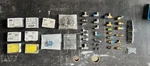 Parker Fittings Random Lot New Boxes. Fixed Price $600.00.