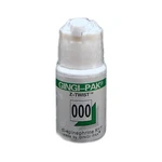 Gingi-pak Dental Gingival Retraction Cords Z Twist W/ Epinephrine. Fixed Price $84.95.