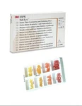 3M Sof-lex Soflex Contouring Polishing 240 Discs Kit 2380 Free Ii Ship. Fixed Price $149.99.