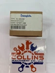 Swagelok PGI-50M-PG30-CAOX 1/4" Npt Cbm 0-30PSI G.i. Pressure Gauge. Fixed Price $50.05.