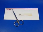 Dental Curved Iris Perma Sharp Scissor S5083 Hu Friedy. Fixed Price $332.00.