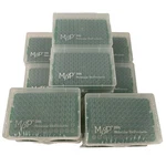Mbp Molecular Bioproducts 3752-HR 200 Pipette Tips 96/BOX Lot Of 10 Boxes. Fixed Price $59.00.