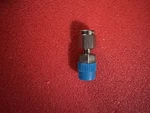 Swagelok SS-200-1-2 Stainless Steel Tube Fitting 1/8" Npt. Fixed Price $11.99.