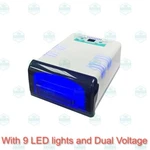 Dental Lab Light Curing Unit Cure Oven - New And Improved Besqual E300N. Fixed Price $314.50.