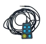 Arthrex AR-6476 Autoclavable Hand Control Remote For Arthroscopy Pump. Fixed Price $20.00.