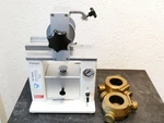 Heraeus Kulzer Palajet Compressed Air Injection Device With Accessories 7312. Fixed Price $695.02.