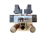 Herion 2531508 Valve (see Pic) D5. Fixed Price $99.99.