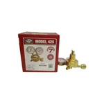 Harris 425-15-300 3000816 0-400PSI Nsmp. Fixed Price $165.00.