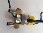 Clippard ET-3M-24 Vdc Valve/solenoid (used) (#2). Fixed Price $14.50.