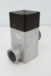 Varian L9181-313 In-line Vacuum Block Valve. Fixed Price $115.00.