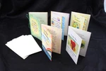 Lot Of 5 Greeting Cards Leanin Tree Blue Mountain Arts #107-103. Fixed Price $29.99.