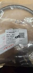 Swagelok SS-8BHT-12 Ptfe-lined Stainless Steel Braided Hose Assy 1/2" QTY2. Fixed Price $75.00.