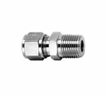 1" Tube Od X Mnpt 316SS Male Connector Hoke Gyrolok 16CM16316. Fixed Price $30.40.