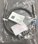 Genuine Swagelok Stainless Steel Braided Hose Assembly SS-6BHT-36 (B573). Fixed Price $95.00.