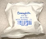 Swagelok SS-12-VCR-1 Female 3/4 Nut New Sealed. Fixed Price $24.99.