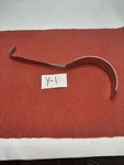 V. Mueller SU3305 Deaver Retractor 2" Blade Width. Fixed Price $19.95.